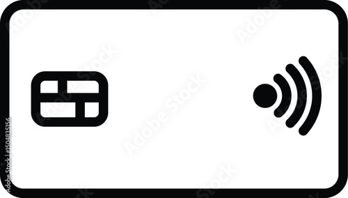 Bank Card 