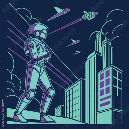 : "Urban Space Explorer"