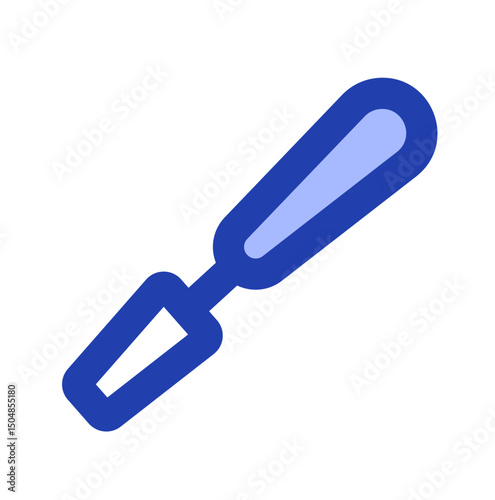 chisel