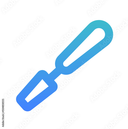 chisel