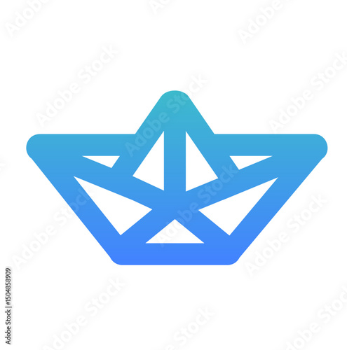 paper plane