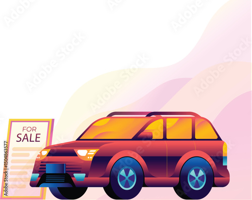 Car dealerships