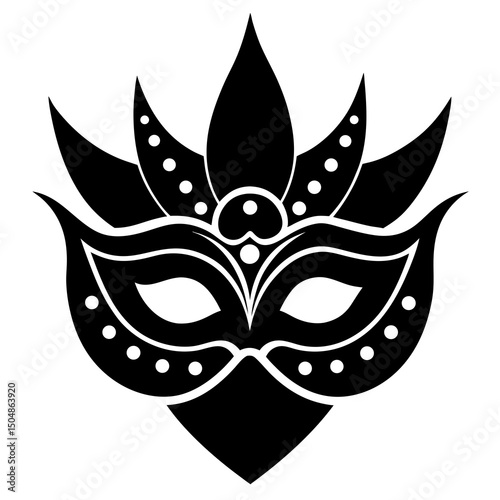 Masquerade-icon 