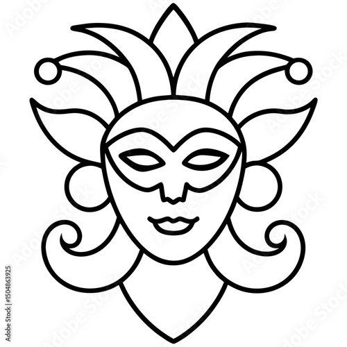 Masquerade-icon 