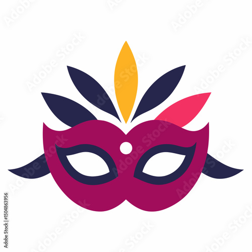 Masquerade-icon 