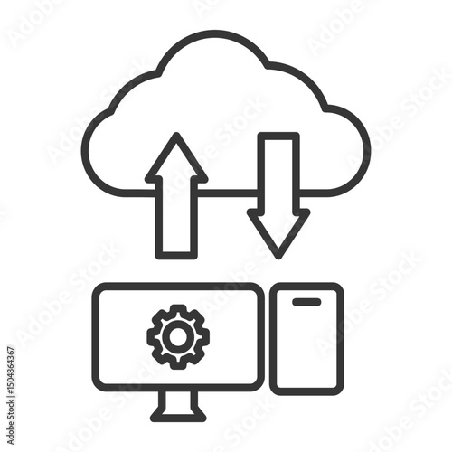 Mobile Computing

