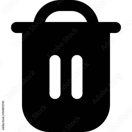 recycle bin icon