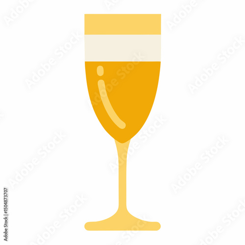 Champagne-glass-icon 