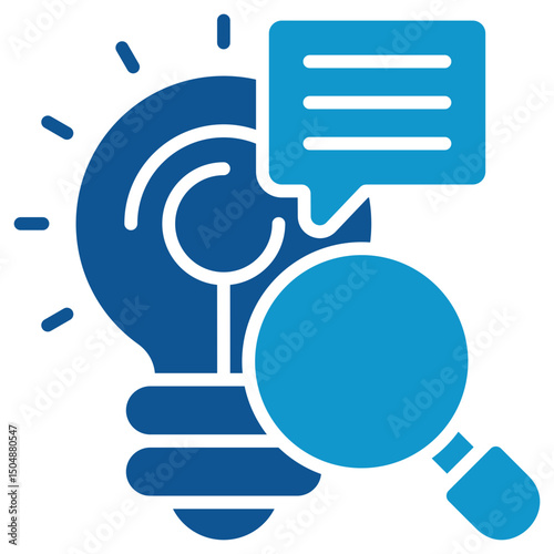 Research Icon