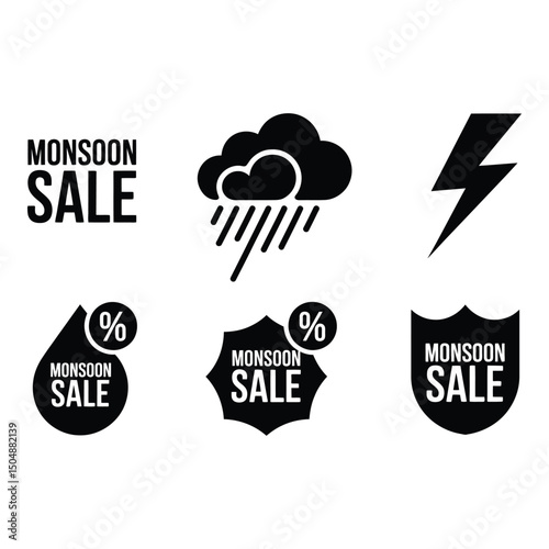 Monsoon Sale A deluge of savings Shop now to conquer the storm with discounts deals and offers on