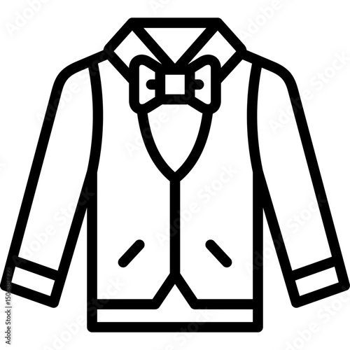 party suit icon