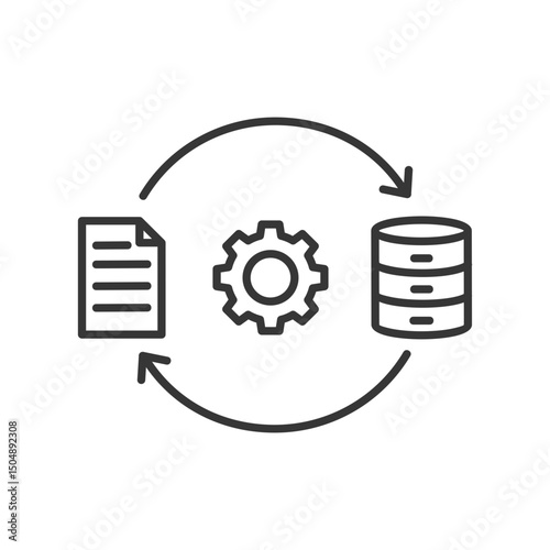 Data transformation