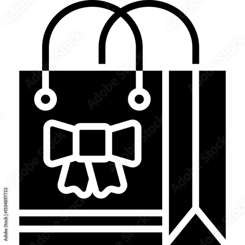 Souvenirs Icon