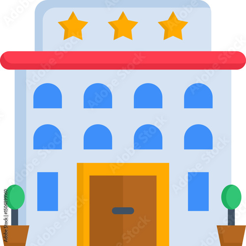 Hotel Icon