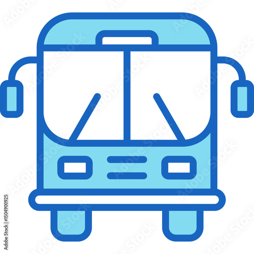 Bus Icon