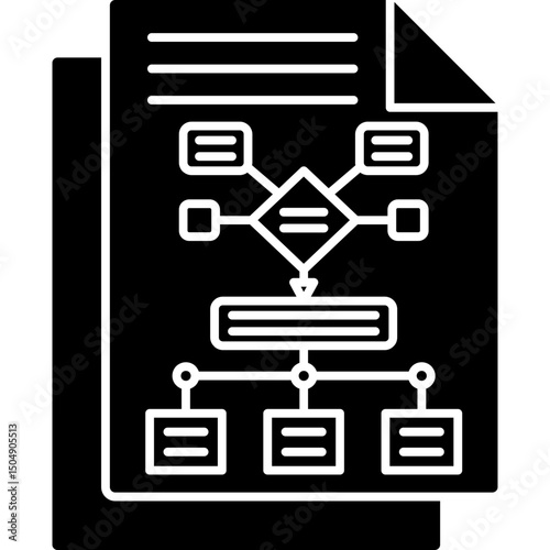 Hierarchical Icon
