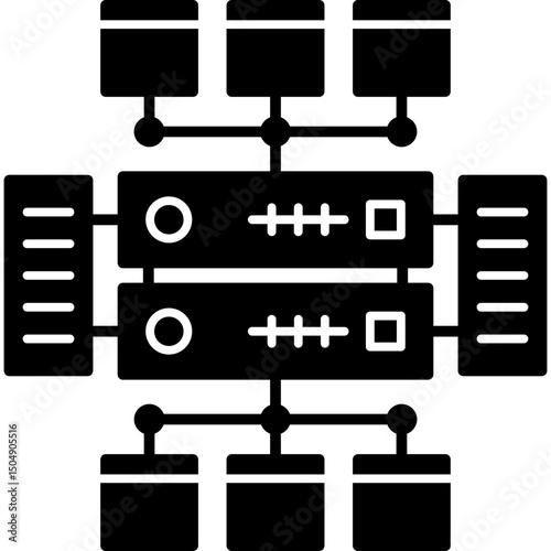 Network Icon
