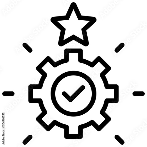 Competency Icon