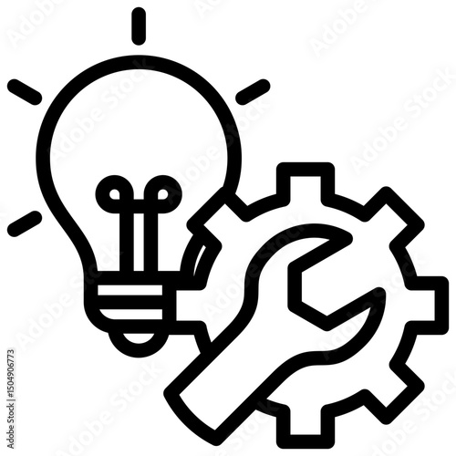 Skills Icon
