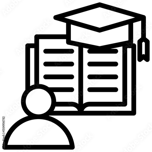 Education Icon