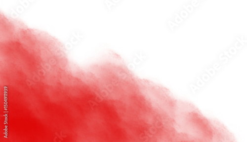 Red clouds. Clouds with transparent background of red color. Bottomless clouds. Clouds PNG. Cloud frames loose clouds and backgrounds with cloud textures with transparencies.