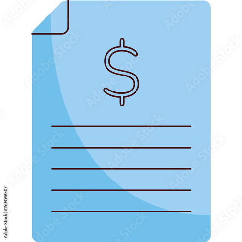 Professional Invoice Template for Accurate Billing
