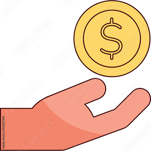 Financial Growth Starts with a Single Coin