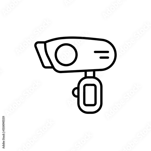 Bike light icon