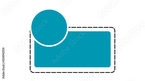 Infographic highlighting action and event trends in business insightful visual representation for industry analysis