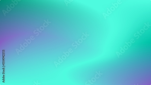 Gradient background with mesh gradient