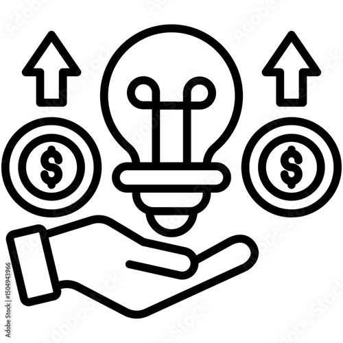 Incentive Icon