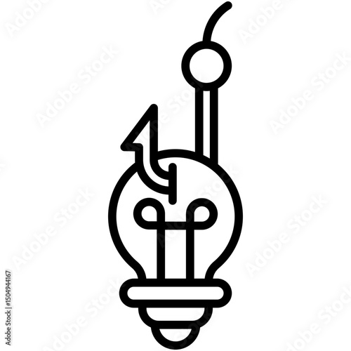 Phishing Icon