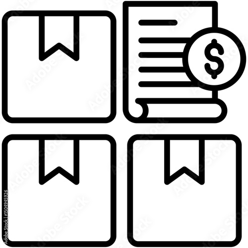 Order Icon