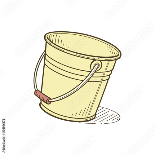 Bucket