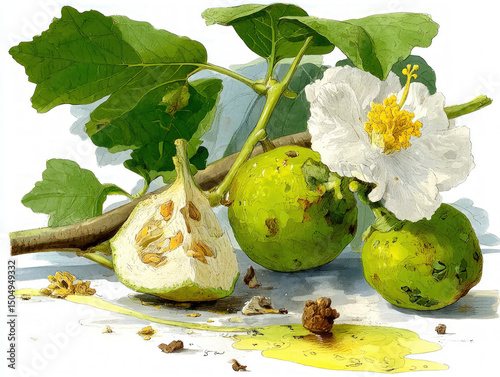 An illustration of the Comm...