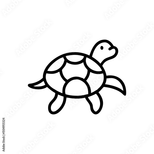 Turtle icon