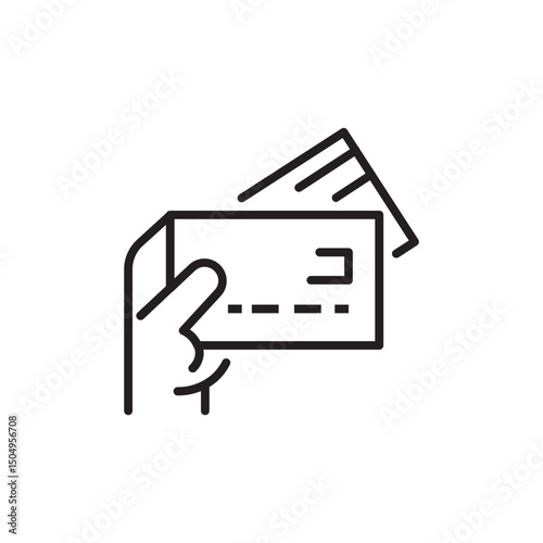 payment with credit card