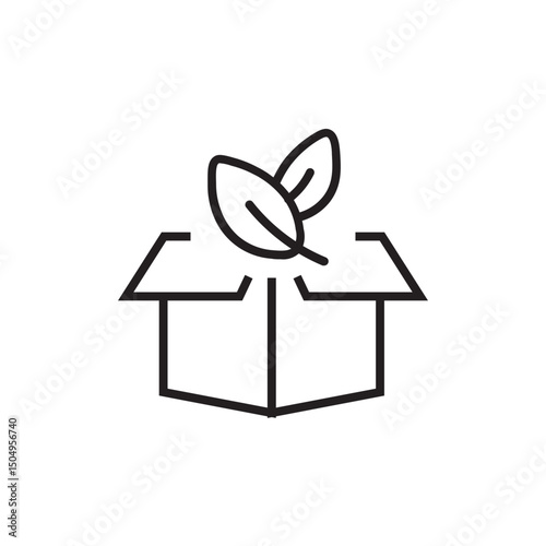 healty food box