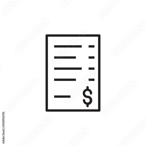 invoice