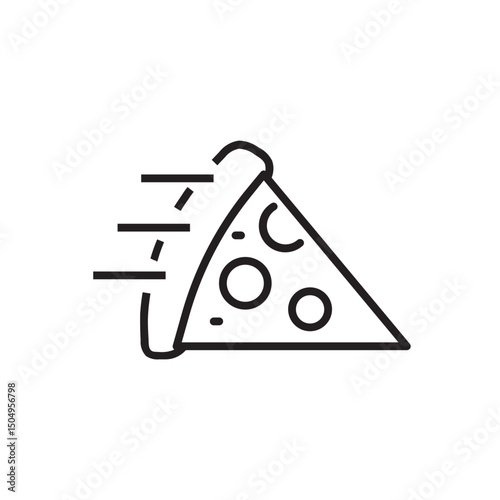 pizza delivery