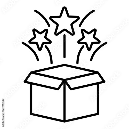loyalty program icon