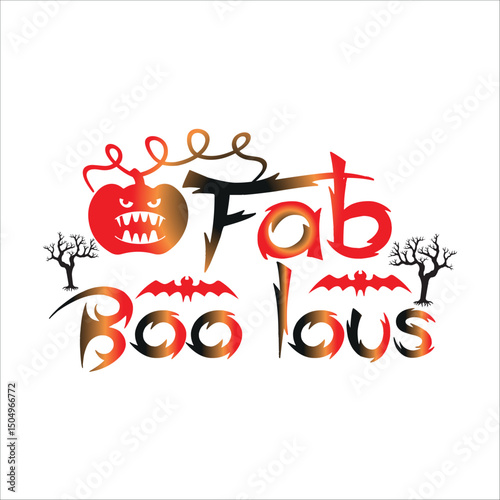 Fab Boo lous