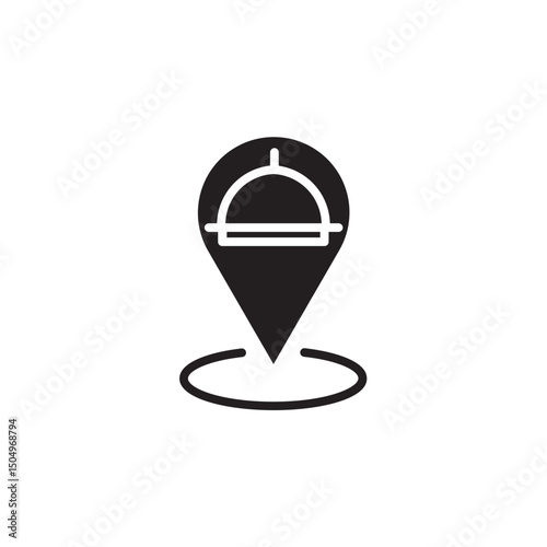 map pointer delivery