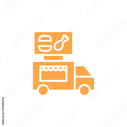 delivery truck