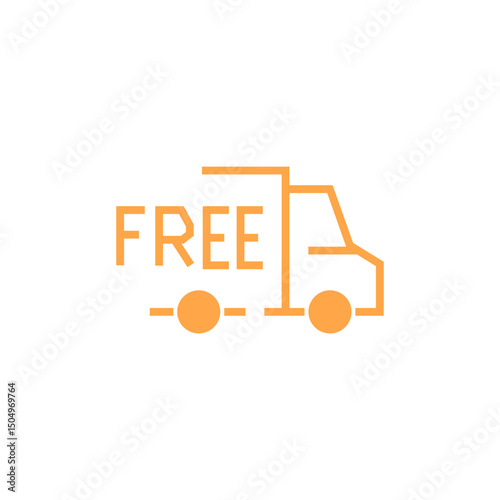 delivery truck