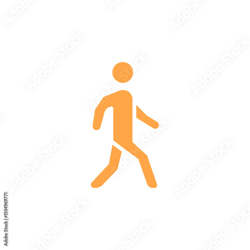 food delivery person