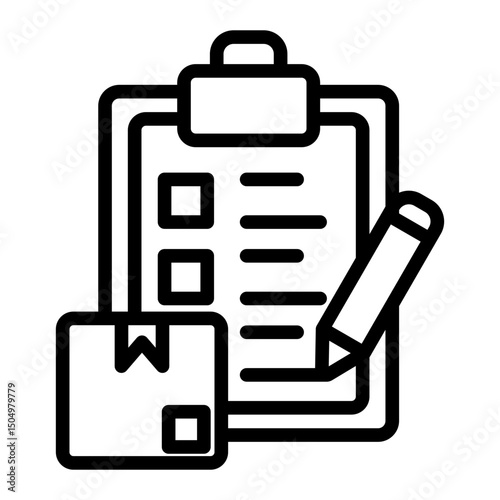 product listing icon