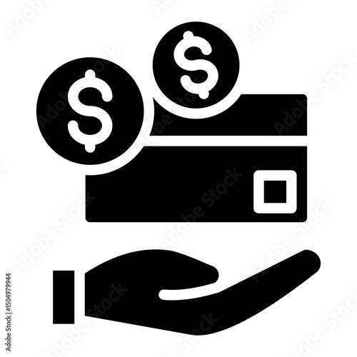 Payment Gateway icon