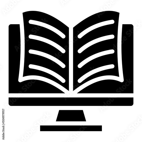 e-book whitepapers icon