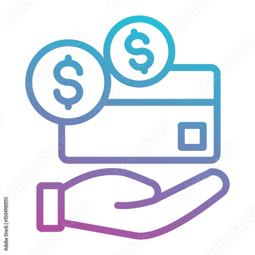 Payment Gateway icon